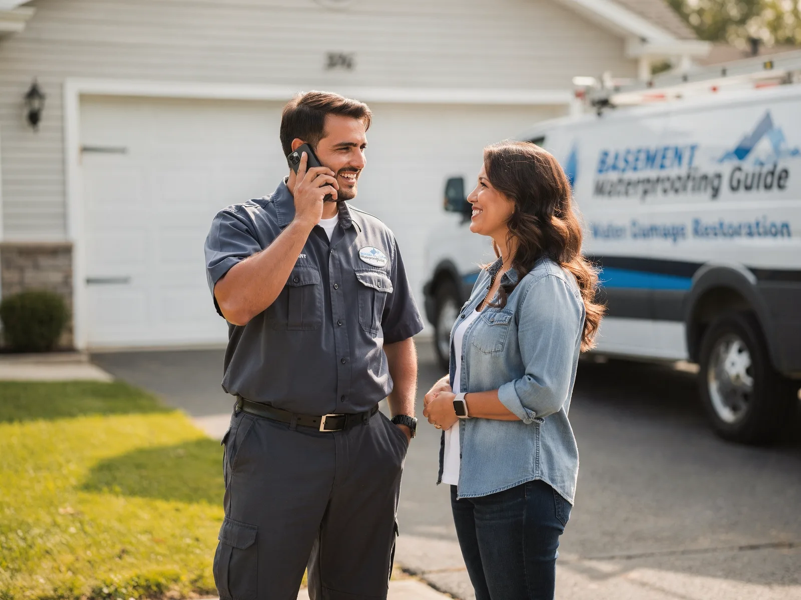 Basement Waterproofing Farmersville, IL FAQs